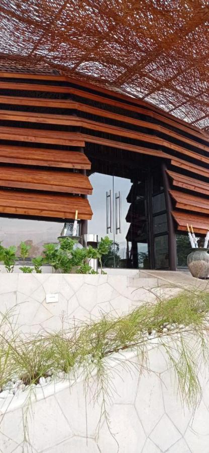 Dusun Semilir Hotel And Resort Σεμαράνγκ Εξωτερικό φωτογραφία